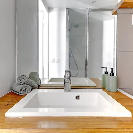Bnbnova - 1br - Palais Garnier & Champs - Elysees *