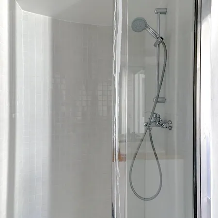 Apartment Bnbnova - 1br - Palais Garnier & Champs - Elysees