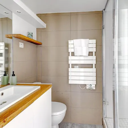 Bnbnova - 1br - Palais Garnier & Champs - Elysees * Paris